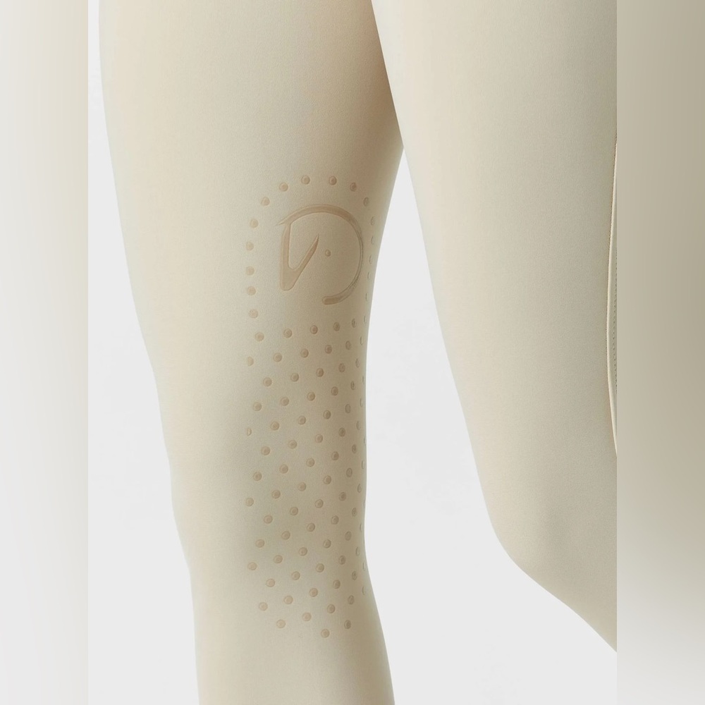 EGO7 Women’s Jumping EJ Breeches - Picture 8 of 16